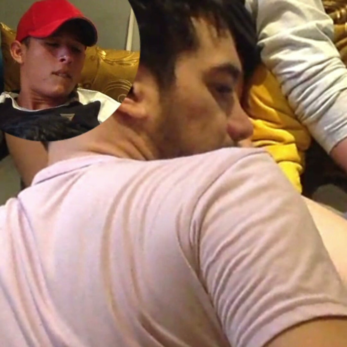 Romeoblowjob: That Cock Is so Thick It Barely Fits in My...
