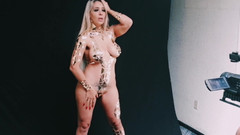 Celezte Cruz: Robienie zdjęć