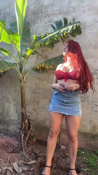 Camila Vegas Moaning in Your Ear and Making You Cum!