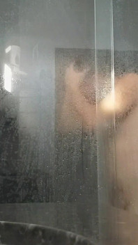 See What I Did in the Shower, Caught in the Act by the Other Guys