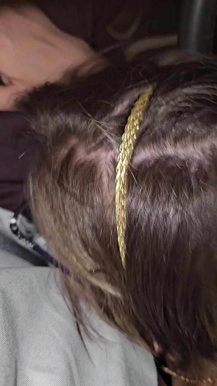 Funhousewife69: Road Head