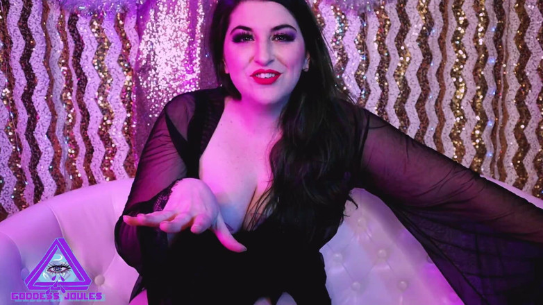 goddessjoules: Gekooide cuck