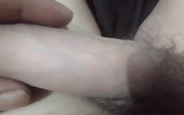 Gangbang straight: Anaconda da trắng trong phòng ngủ của anh ấy