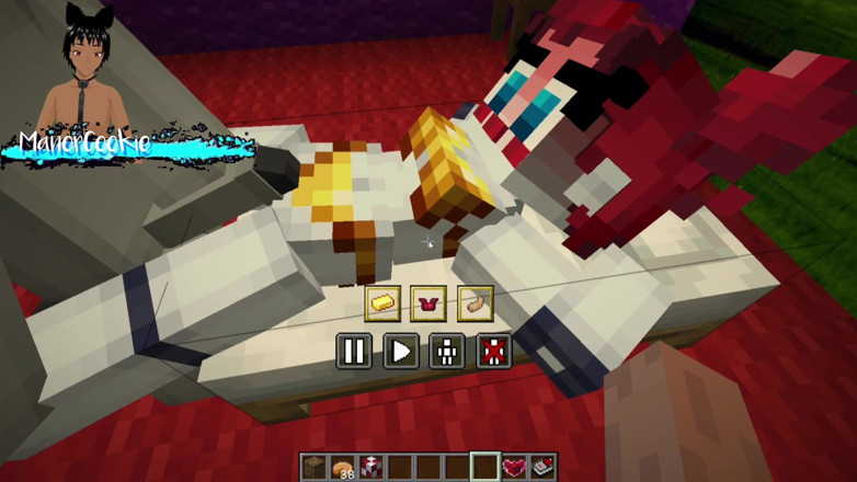 Manor Cookie: Minecraft decor mod fnaf - kuchh achchhe kapre pahni kuchh ajib...