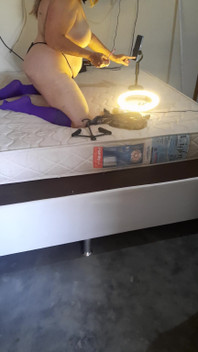 Making of with the Producer!