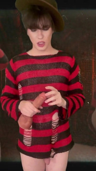Mimpi gay mimpi mimpi ngeri