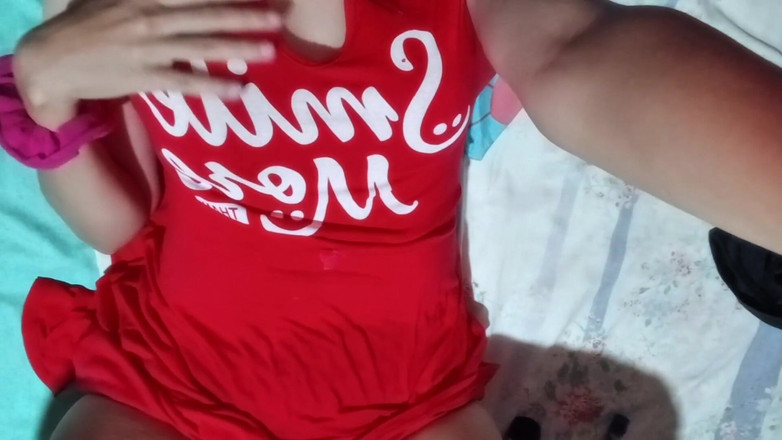 Yulieth Gomez: Actrița porno face un apel video cu un fan din...