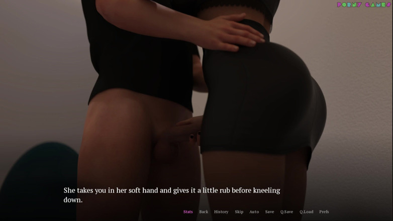Porny Games: Die angebetete Ehe von Simbaclaw - GloryHole mit ehemann und freunden 25