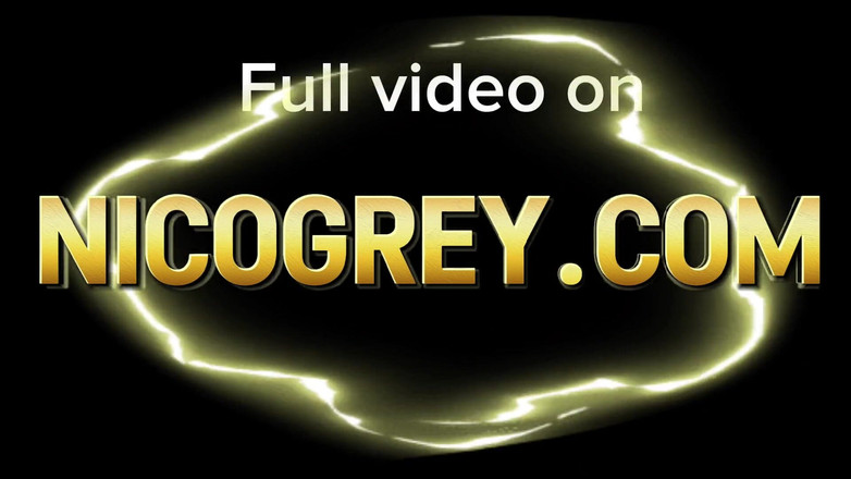 Johnny Grey: 巨乳ラテン系潮吹き - 舞台裏のラフ後背位