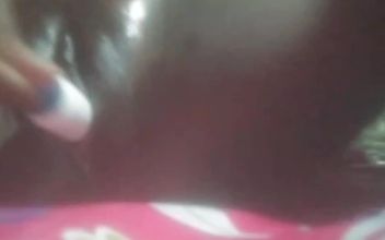 Stepdaughter Wants My Big Cock with Kissing