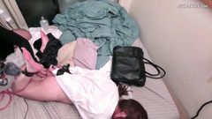 Sky Angel: Asian angel 3470
