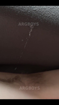 Should I Cum Inside His Asshole Next Time?