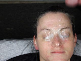 Dirty Dees: Dirty Dees Facial Blasting Compilation 9
