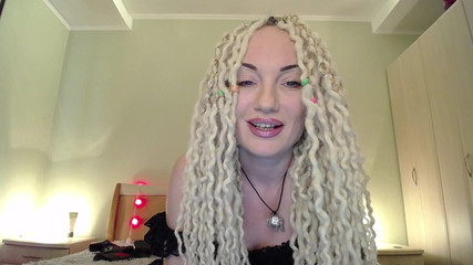 BadAssBitch: Sexuální výběr pro panic losers (sph)