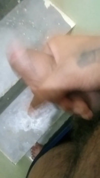 My Dick Rubing
