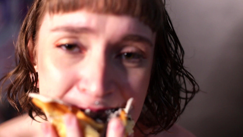 Bia Roman: Donuts eten en klaarkomen