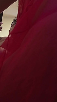 Mia moglie, incinta di cinque mesi, le do un po' nel sedere e fa male parte terza