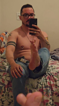 Dirty Sock