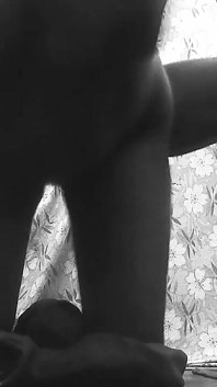Bhabhi scopa il video di sesso con pompino