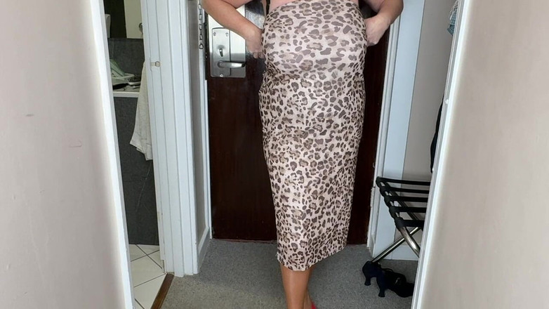 Aunty Sandra vintage girdle queen: Vgq20 La Zia Sandra Si Spoglia E Si Spoglia