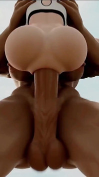 Rigid3d d3d intenso sexo anal - compilación de putas dulces ninfas apretados y enormes culos tragando semen
