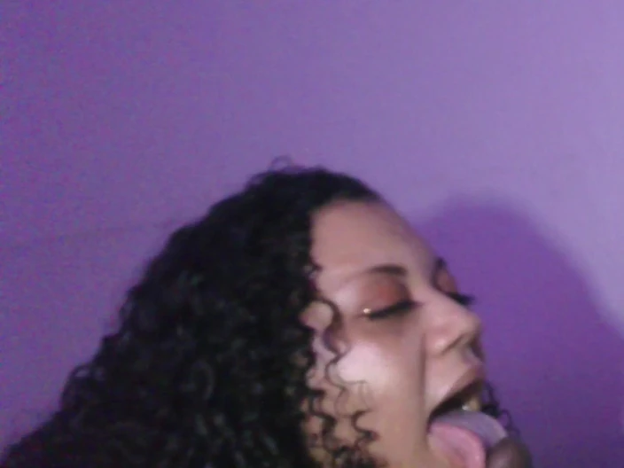 ThroatGoatHunnyBunz: Sexy BBC Worship BJ