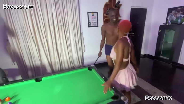 ExcessRaw: Smál Se Výzvě... Dokud Z Toho Neuměju Lekci