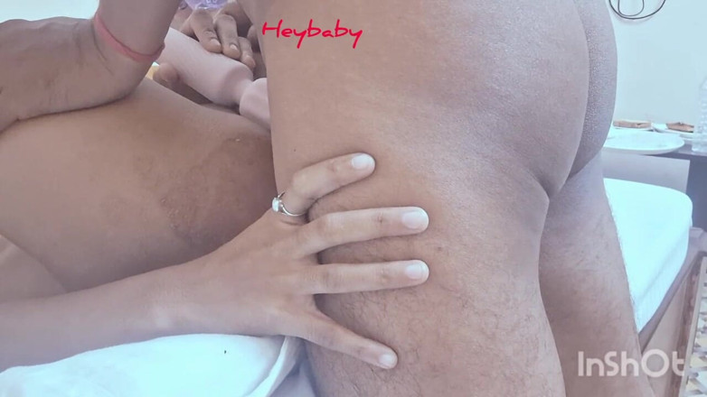 Heybaby: Il romanticismo mattutino