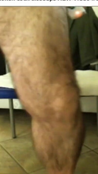Coach Karl's Cum Show in Prague [1280]