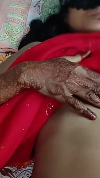 Ấn Độ bhabhi lần đầu tiên chơi cắm mông và tận hưởng trọn vẹn với bạn trai