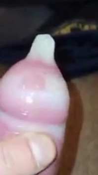 I Like Masturbation