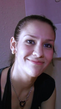 Samia Duarte: Hand Jobs Require Lots of Hard Work and Sweating.