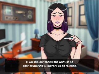 Miss Kitty 2K: Dawn of Malice - # 43 - Test de sarcină de misskitty2k