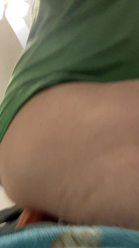 Ass Stretch