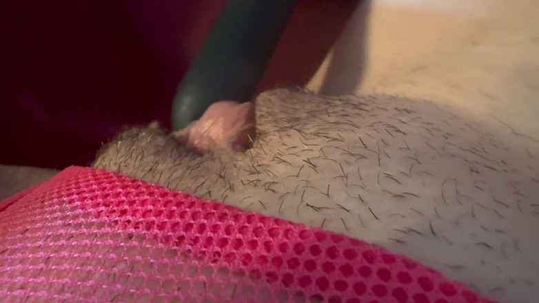 Artemisia Love: Italská sexy nadržená milfka Artemisia Love Sexy Sólo pussy Play...