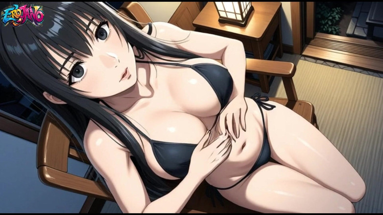 Erojano: Pesona Elizabeth