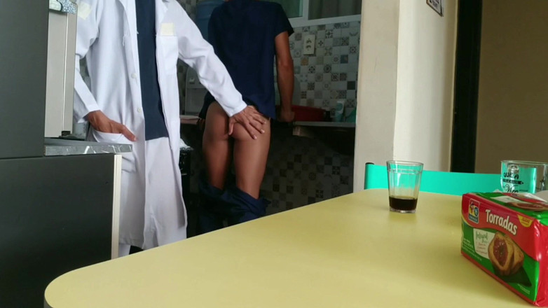 MiguellTrajano: Yetenekli tıp profesörüyle üniversitede seks eğitiminin zamanı geldi