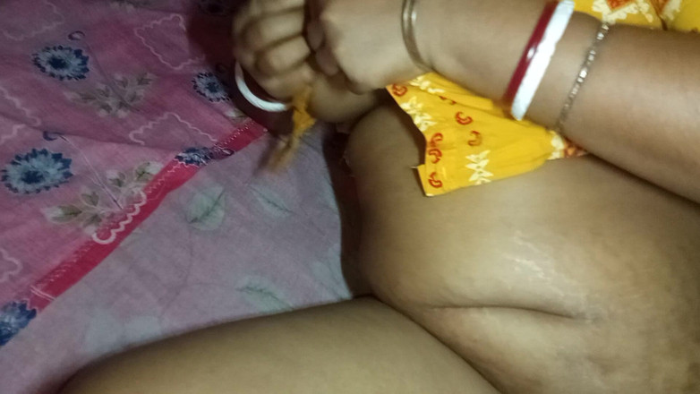 Pujahalder4828: Bhabhi cetriolo scopa