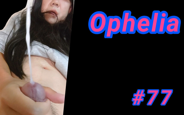 Ophelia #77 (Ophelia)