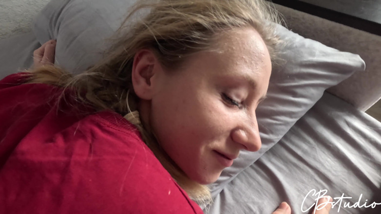 Sandra Sex: Stepfather Was in Shock When He Returned Home! Stepdaughter Cumming...