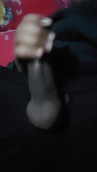 I Am Enjoying Massage #bigcock