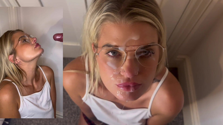 RobynQuinn: Facial à deux angles