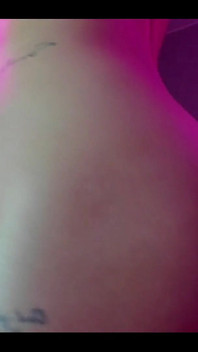 Sensual Oiled Sexy Dance