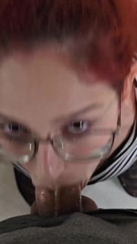 Very Hot Blowjob
