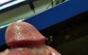 Richard Nailder Hardcore: Gracelynn&amp;#039;in en sevdiğim videolarından bazılarını sikiyorum.