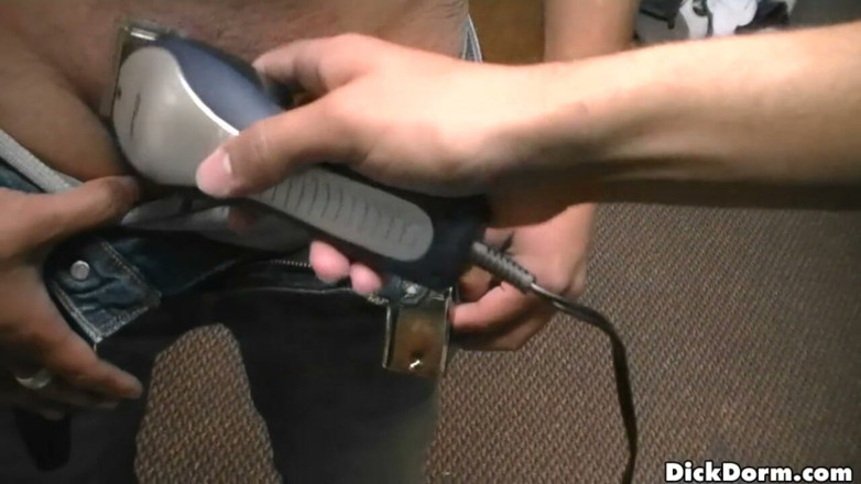 Reality Dudes: Reality Dudes - Wild Jerry Obliterates Anthony's Mind as They Turn...