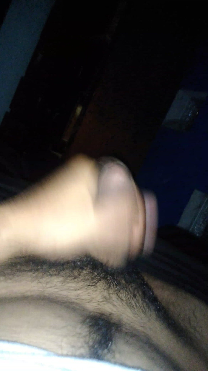 AlexAlejandro13: Hraní si s mým penisem