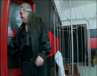 Absolute BDSM films - The original: Un hardcore di una sessione BDSM