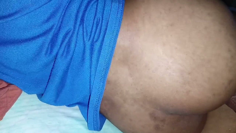 Freaky relatives: Stepdaddy Rubbing Against My Butt Got Me Horny
