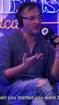 Onlyrulo dan kaeelen garcia di podcast juan bustos memuaskan fantasi liarnya